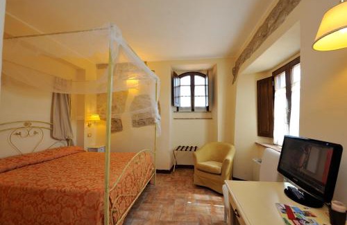Volterra Hotel | Agrihotel Il Palagetto