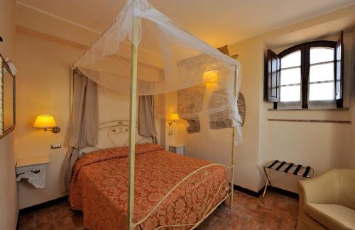 Volterra Hotel | Agrihotel Il Palagetto