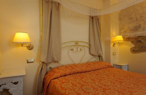 Volterra Hotel | Agrihotel Il Palagetto
