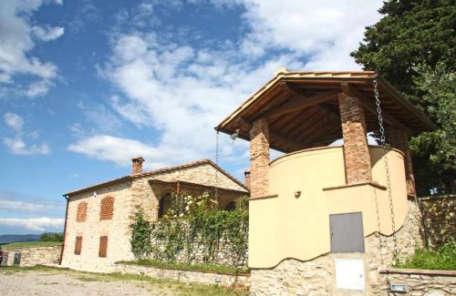 San Casciano in Val di Pesa House | AGRITURISMO VICOLABATE