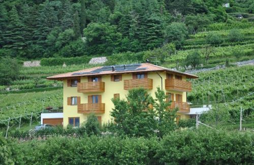 Martignano Bed & Breakfast | Agritur al Vigneto