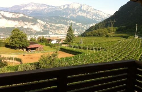 Martignano Bed & Breakfast | Agritur al Vigneto