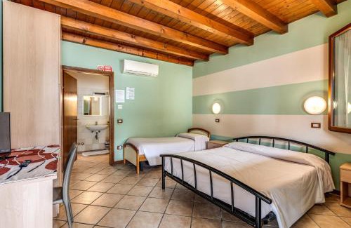 Castiglione delle Stiviere House | Agriturismo Pozzo Fiorito