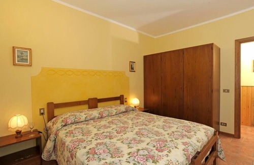 Reggello Apartment | Agriturismo Bellosguardo
