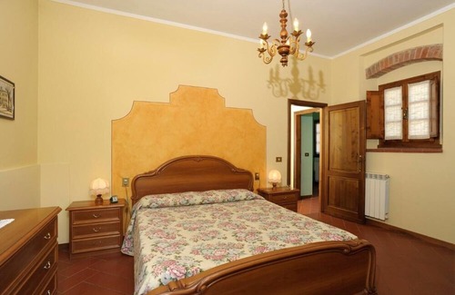 Reggello Apartment | Agriturismo Bellosguardo