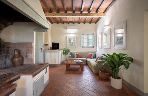 Certaldo House | Agriturismo Bio Fattoria Bacio