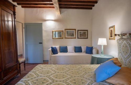 Certaldo House | Agriturismo Bio Fattoria Bacio