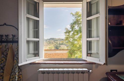 Certaldo House | Agriturismo Bio Fattoria Bacio
