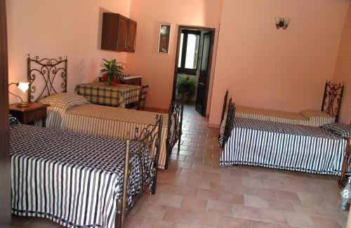 Rovittello House | Agriturismo Borgo San Nicolao