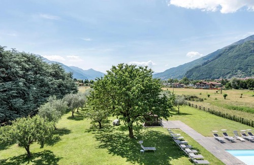 Consiglio di Rumo House | Agriturismo Cà Del Lago