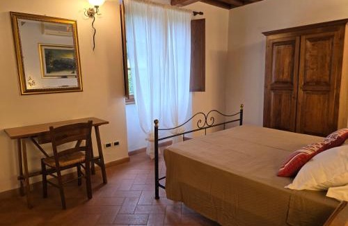 La Pesta House | Agriturismo Capricorni
