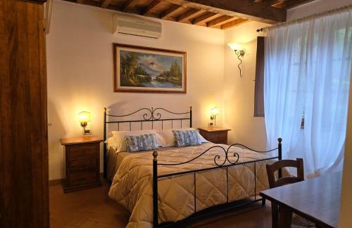 La Pesta House | Agriturismo Capricorni