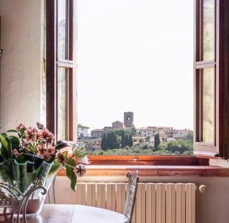 Monsummano Terme House | Agriturismo - Collina Toscana Resort