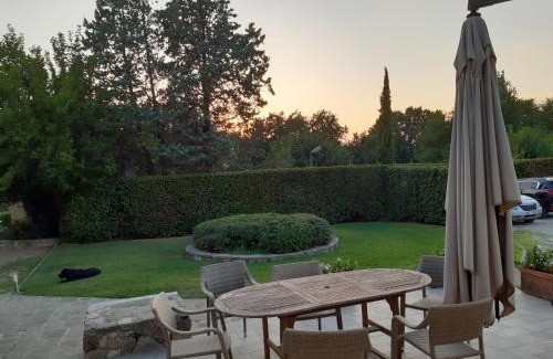 Scandicci House | Agriturismo Conca Verde