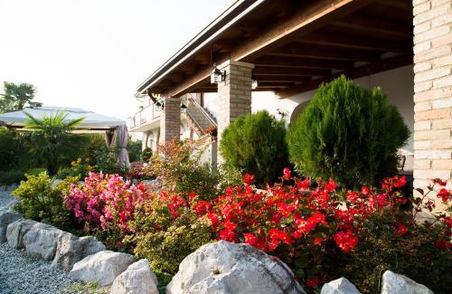 Trivignano House | Agriturismo Da Merlo