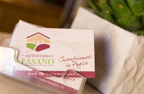 Cassano delle Murge Hotel | Agriturismo Fasano