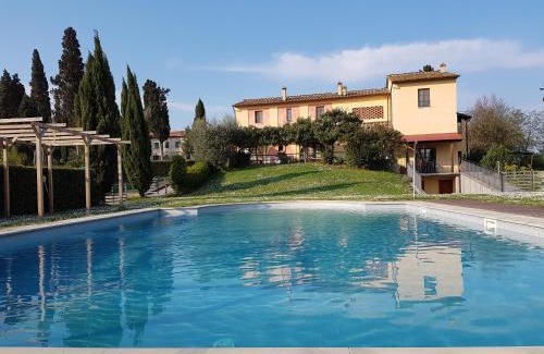 Cerreto Guidi House | Agriturismo Fattoria Rozzalupi
