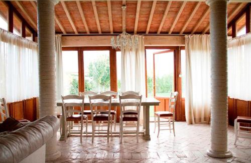 Suvereto House | Agriturismo Gualdo Del Re