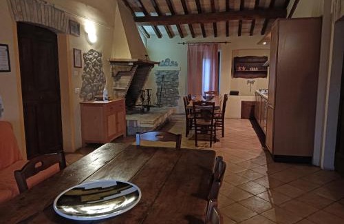 Montone Apartment | Agriturismo I Due Mondi