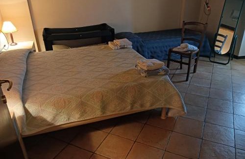 Montone Apartment | Agriturismo I Due Mondi