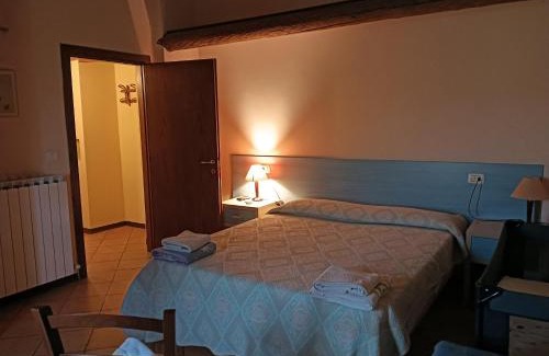 Montone Apartment | Agriturismo I Due Mondi