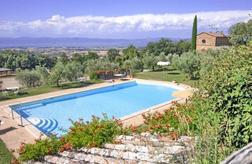 Paciano House | Agriturismo I Frati