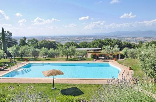 Paciano House | Agriturismo I Frati