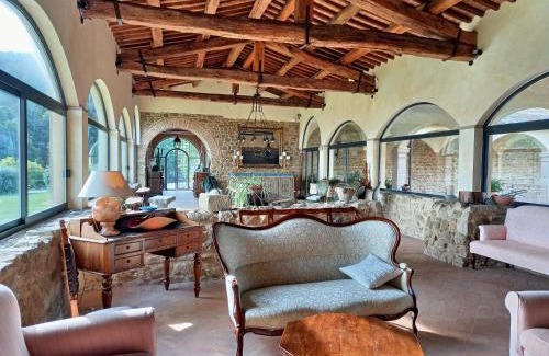 Paciano House | Agriturismo I Frati