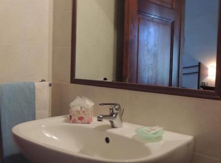 Semproniano House | Agriturismo Il Cavallino Saturnia