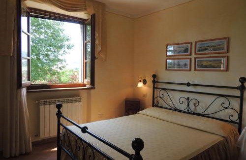 Semproniano House | Agriturismo Il Cavallino Saturnia