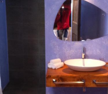 Castiglione d'Intelvi House | Agriturismo Il Talento Nella Quiete