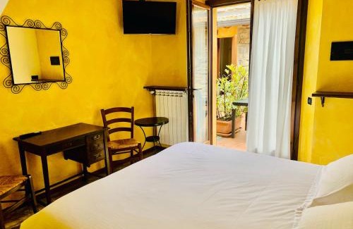 Castiglione d'Intelvi House | Agriturismo Il Talento Nella Quiete