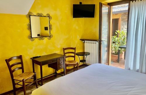 Castiglione d'Intelvi House | Agriturismo Il Talento Nella Quiete