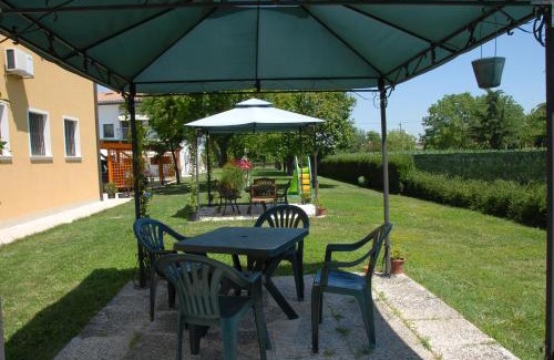 Falze House | Agriturismo Il Melograno