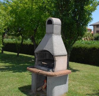 Falze House | Agriturismo Il Melograno
