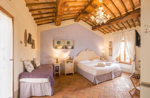 San Gimignano House | Agriturismo Il Segreto di Pietrafitta