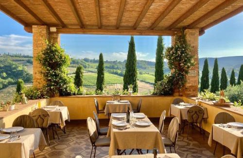 San Gimignano House | Agriturismo Il Segreto di Pietrafitta