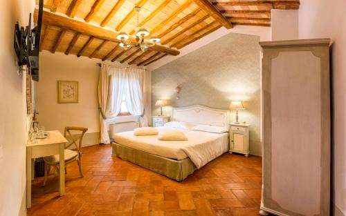 San Gimignano House | Agriturismo Il Segreto di Pietrafitta
