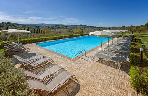 San Gimignano House | Agriturismo Il Segreto di Pietrafitta