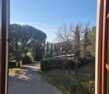 Cerreto Guidi House | Agriturismo Isola Verde