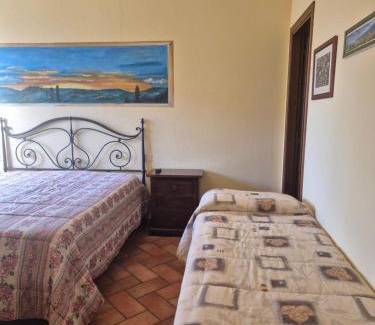 Cerreto Guidi House | Agriturismo Isola Verde