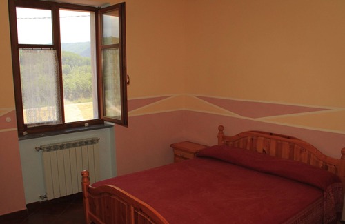 Gassano Other | Agriturismo La Praduscella