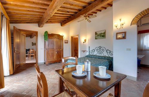 Greve in Chianti House | Agriturismo La Presura