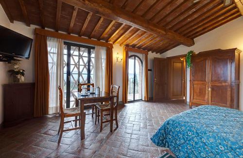 Greve in Chianti House | Agriturismo La Presura