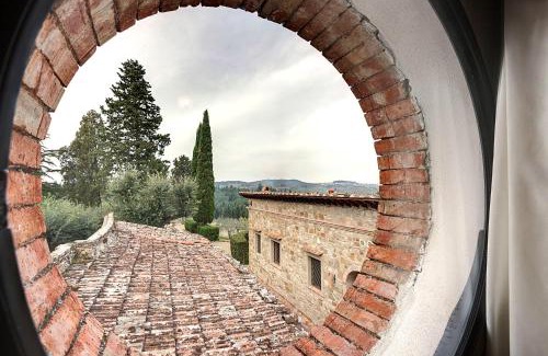 Greve in Chianti House | Agriturismo La Presura