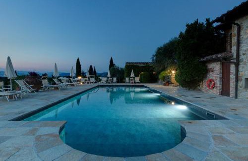 Greve in Chianti House | Agriturismo La Presura