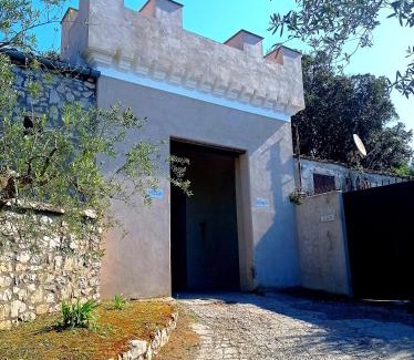 Meta Apartment | Agriturismo La Selva