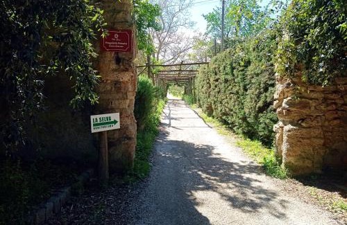 Meta Apartment | Agriturismo La Selva