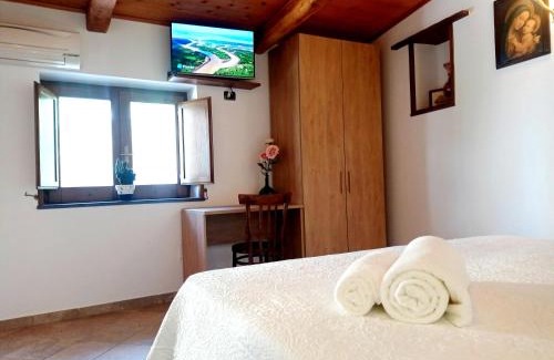 Meta Apartment | Agriturismo La Selva