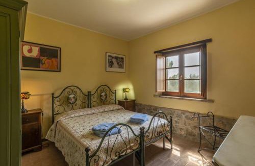 Magione House | Agriturismo Le Case Rosse di Montebuono